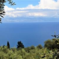 Land plot in Greece, Ionian Islands
