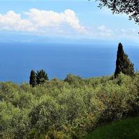 Land plot in Greece, Ionian Islands