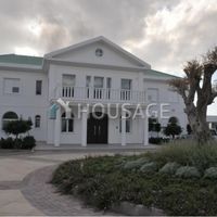 Villa in Republic of Cyprus, Lemesou, 1300 sq.m.