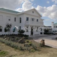 Villa in Republic of Cyprus, Lemesou, 1300 sq.m.