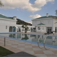 Villa in Republic of Cyprus, Lemesou, 1300 sq.m.
