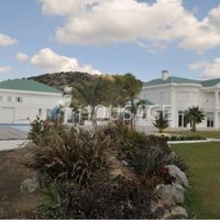 Villa in Republic of Cyprus, Lemesou, 1300 sq.m.