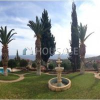 Вилла на Кипре, Лимасол, 430 кв.м.