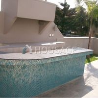 Вилла на Кипре, Лимасол, 550 кв.м.