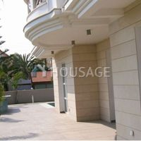 Вилла на Кипре, Лимасол, 550 кв.м.