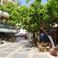 Business center in Greece, Crete, Chania, 178 sq.m.