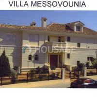 Villa in Republic of Cyprus, Lemesou, 600 sq.m.