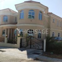 Villa in Republic of Cyprus, Lemesou, 650 sq.m.