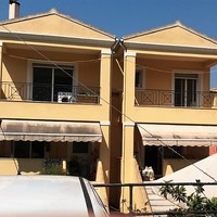 Flat in Greece, Ionian Islands, 80 sq.m.