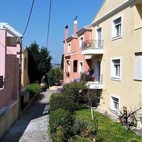 Flat in Greece, Ionian Islands, 80 sq.m.