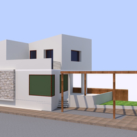 Land plot in Greece, Crete, Irakleion