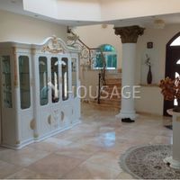 Villa in Republic of Cyprus, Lemesou, 650 sq.m.