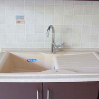 Flat in Greece, Central Macedonia, Center, 58 sq.m.