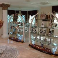 Villa in Republic of Cyprus, Lemesou, 650 sq.m.