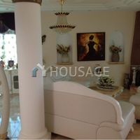 Villa in Republic of Cyprus, Lemesou, 650 sq.m.