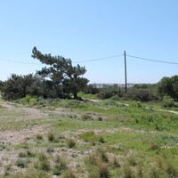 Land plot in Greece, Crete