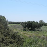 Land plot in Greece, Crete