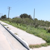 Land plot in Greece, Crete