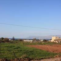 Земельный участок в Греции, Крит, Ханья