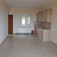 Flat in Greece, Central Macedonia, Center, 75 sq.m.