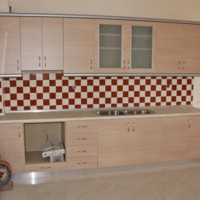 Flat in Greece, Central Macedonia, Center, 75 sq.m.