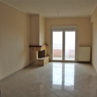 Flat in Greece, Central Macedonia, Center, 75 sq.m.