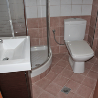 Flat in Greece, Central Macedonia, Center, 75 sq.m.