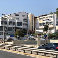 Business center in Greece, Attica, Athens, 10000 sq.m.