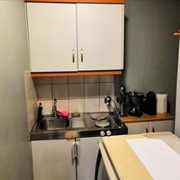 Квартира в Греции, Аттика, Афины, 51 кв.м.