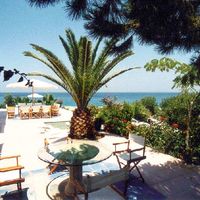 Вилла в Греции, 550 кв.м.