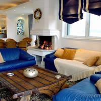 Вилла в Греции, 550 кв.м.