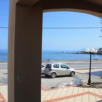 Hotel in Greece, Crete, Chania, 830 sq.m.