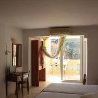 Hotel in Greece, Crete, Chania, 830 sq.m.