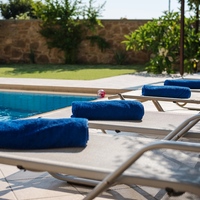 Business center in Greece, Crete, Chania, 390 sq.m.