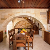 Business center in Greece, Crete, Chania, 390 sq.m.