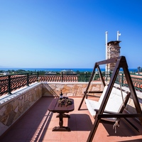 Business center in Greece, Crete, Chania, 390 sq.m.