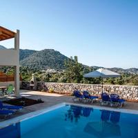 Business center in Greece, Crete, 600 sq.m.