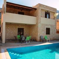 Business center in Greece, Crete, 600 sq.m.