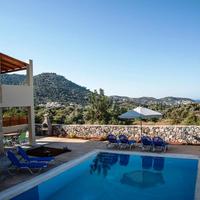 Business center in Greece, Crete, 600 sq.m.