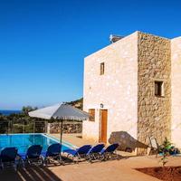 Business center in Greece, Crete, 600 sq.m.