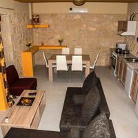 Business center in Greece, Crete, 600 sq.m.