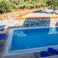 Business center in Greece, Crete, 600 sq.m.