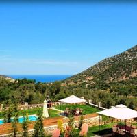 Business center in Greece, Crete, 600 sq.m.