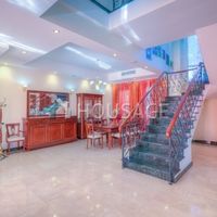 Villa in Republic of Cyprus, Lemesou, 550 sq.m.