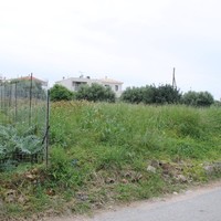 Land plot in Greece, Crete, Irakleion