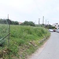 Land plot in Greece, Crete, Irakleion