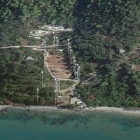 Land plot in Greece, Ionian Islands