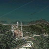 Land plot in Greece, Ionian Islands