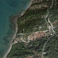 Land plot in Greece, Ionian Islands