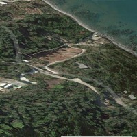 Land plot in Greece, Ionian Islands